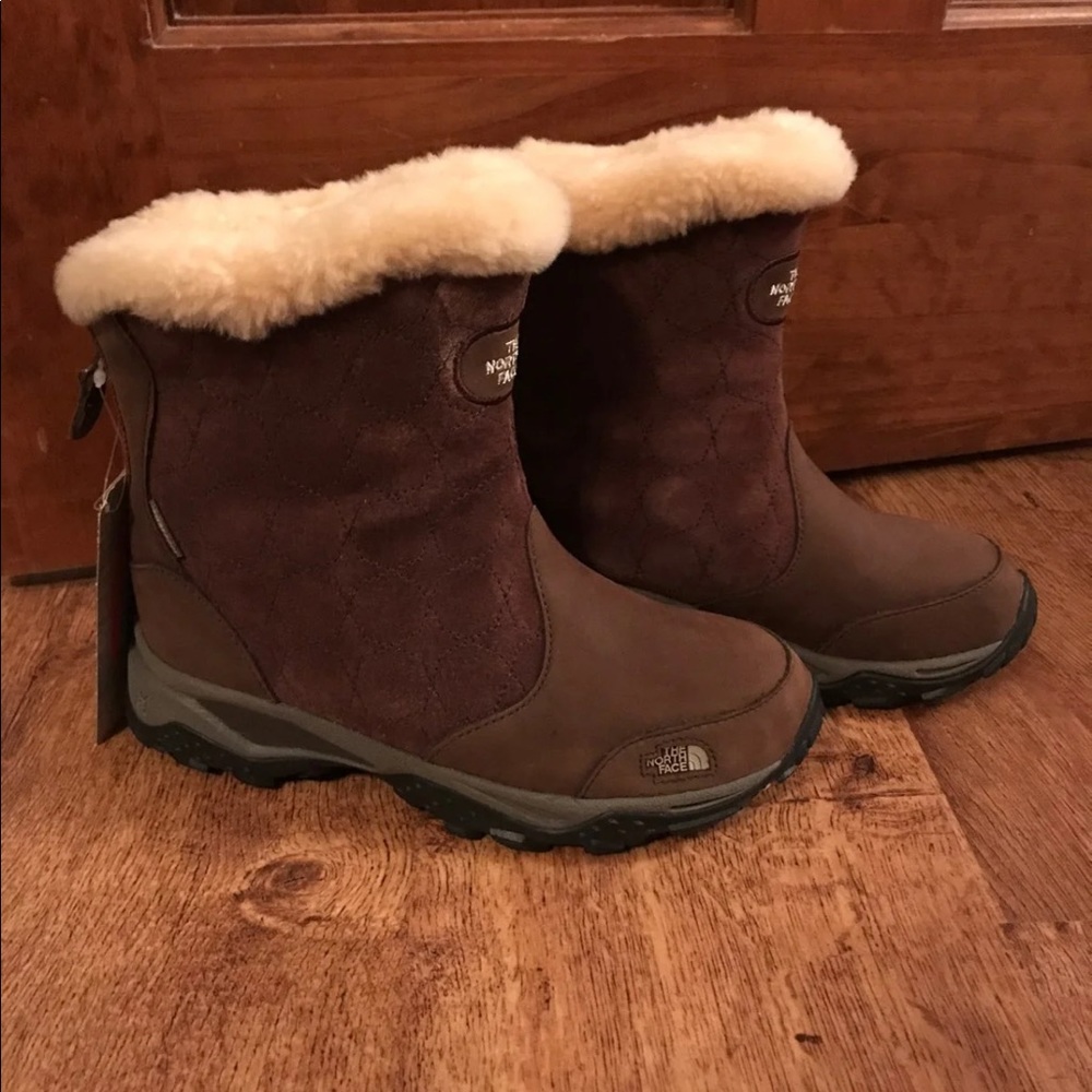 North Face Boots